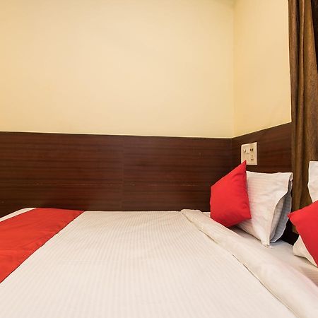 אינדורה Oyo 11945 Hotel Glory Palace מראה חיצוני תמונה