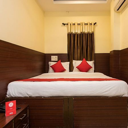 אינדורה Oyo 11945 Hotel Glory Palace מראה חיצוני תמונה