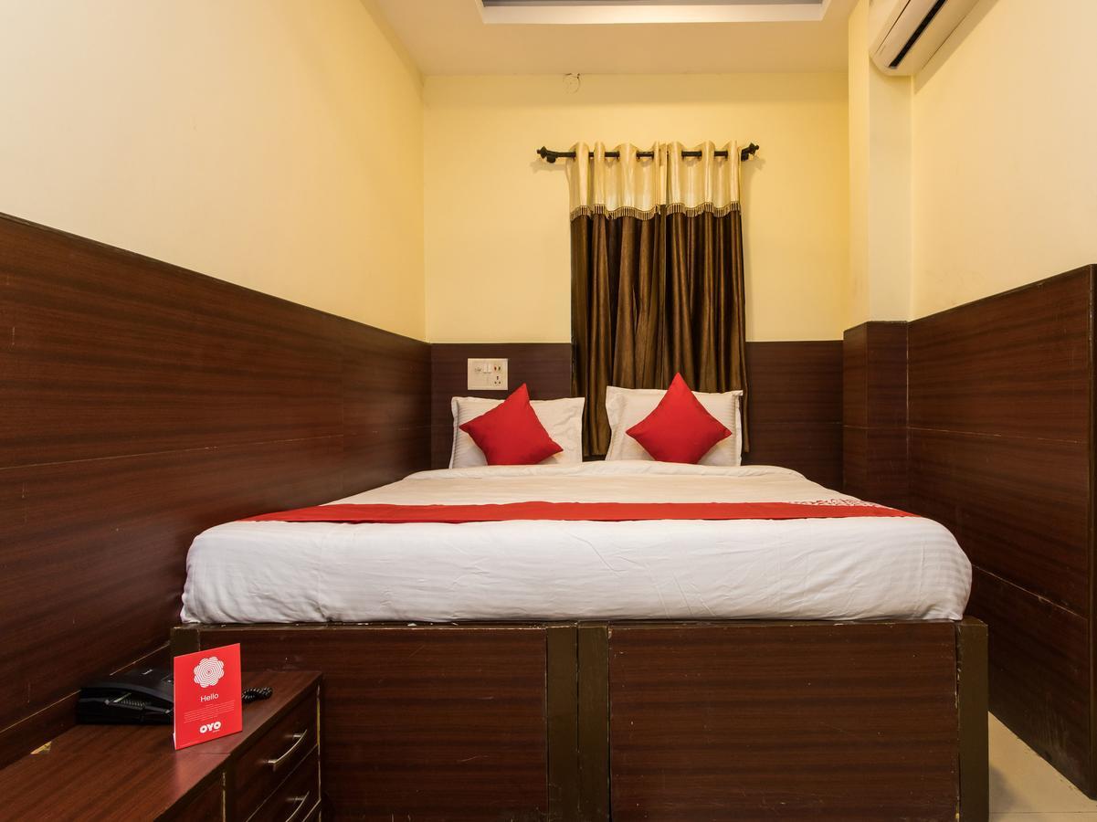 אינדורה Oyo 11945 Hotel Glory Palace מראה חיצוני תמונה