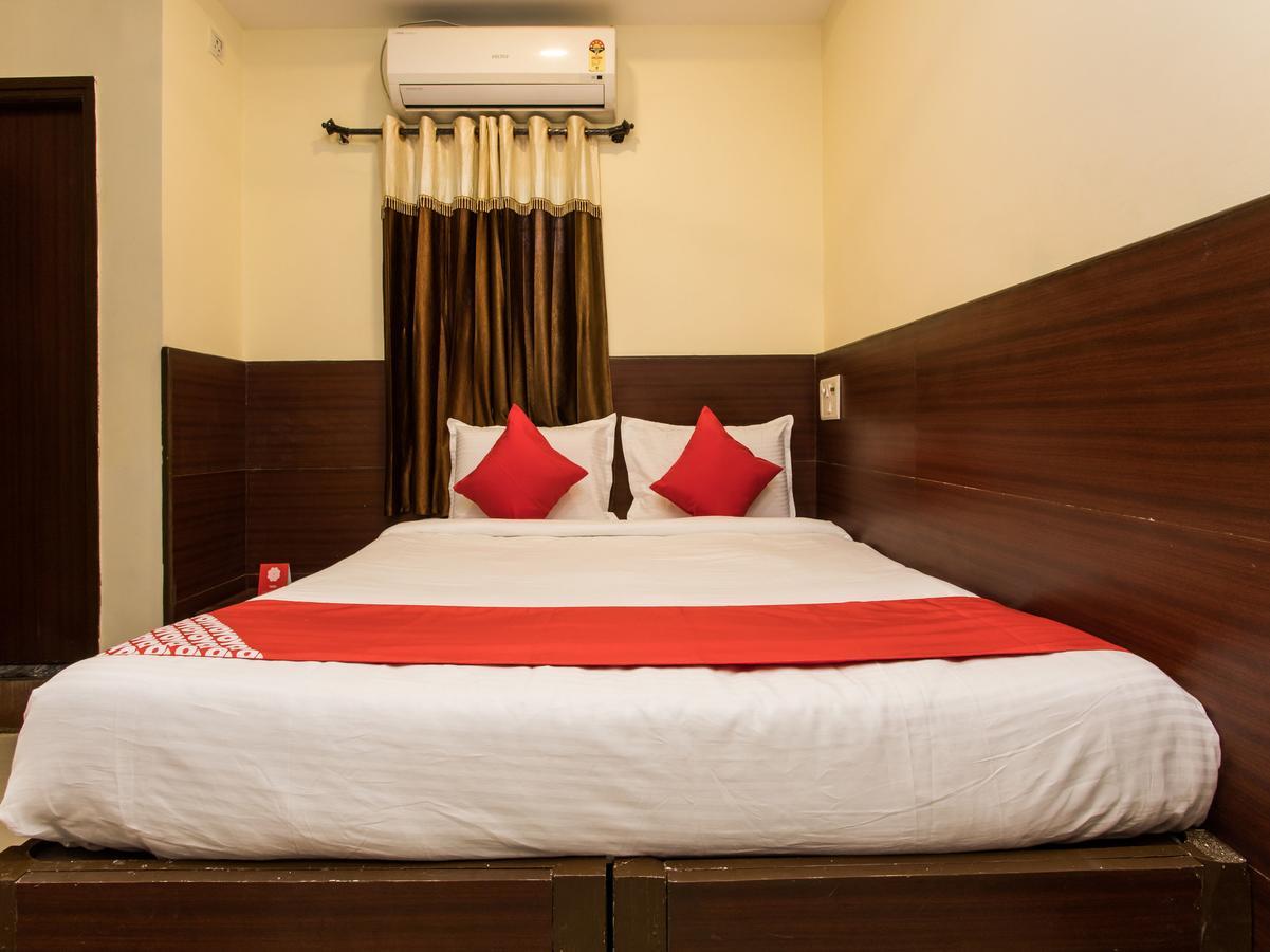 אינדורה Oyo 11945 Hotel Glory Palace מראה חיצוני תמונה
